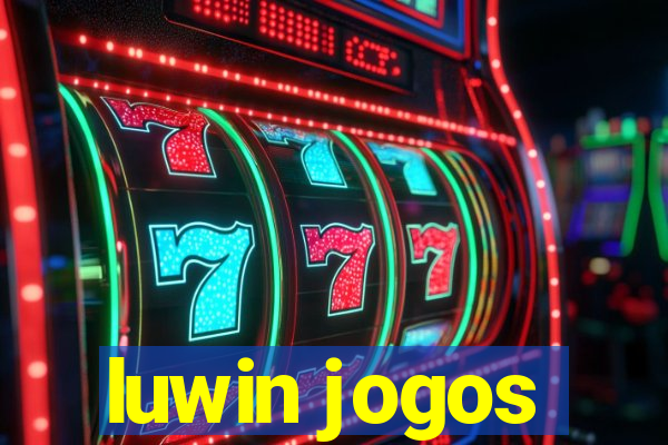 luwin jogos